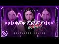 Download Lagu Dua Lipa - New Rules [Blexxter Remix]