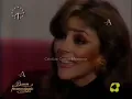 CRISTIAN CASTRO canta "Miénteme" [Víctor Yturbe] durante programa italiano (1991)