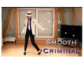 Download Lagu Smooth Criminal - Leona Jackson