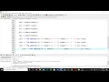 Program using all arithmetic operators
