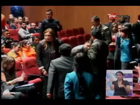 64 internos ingresan a la universidad