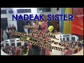 Download Lagu Full Pecahhh...Medley lagu Joget bersama NADEAK SISTER||Bonataon Toga Sinaga Se Purwakarta