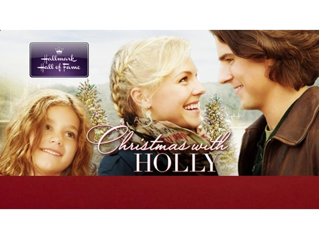 Christmas with Holly - Part of Hallmark Hall of Fame