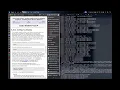 How to build LFS on Apple Silicon Chapter 8 - Installing Basic System Software