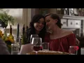 Jess Weixler Austin Aimee Garcia Sarah lesbian kiss in Sister Cities 2016