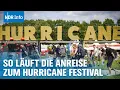 Download Lagu Hurricane Festival 2025: 80.000 Fans in Scheeßel erwartet | NDR Info