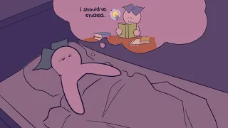 Why Do You Feel More Depressed At Night 