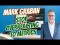 Stop Overreacting to Metrics How Leaders Waste Time Without Realizing It