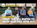 Download Lagu FIRMAN YANG KITA UCAPKAN ITU MENCIPTAKAN MASA DEPAN KITA - SELAMAT PAGI ROH KUDUS - 2 OKTOBER 2025