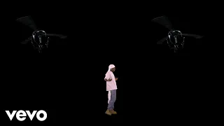 A$AP Rocky - DON'T BE DUMB / TRIP BABY (Visualizer)