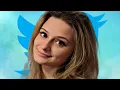 Twitter VS Katerino CallMeCarson s Cheating Girlfriend