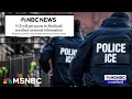 Download Lagu Immigration expert: ICE’s Medicaid move is about ‘stripping U.S. citizenship’ for deportation
