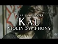 Download Lagu 🎵Pilar band_KAU(cover violin Symphony) 