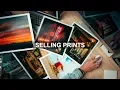 Selling Prints - HUGE MISTAKES I Wish I Didn t Make