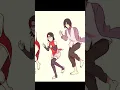 Download Lagu Like uchiha dance vs Uzumaki dance 🎉❤ best moments 💖#naruto #trending #shorts #dance #fyp
