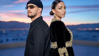 Soolking Ft Dj Snake L Algérino Rim K Zaho Reda Taliani Est Ouest Official Video 