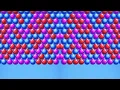 Bubble Shooter Gameplay Shoot Bubble Game New Level 31-33 Android Online