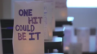 Luminary Walk remembers lives lost to addiction in Siouxland