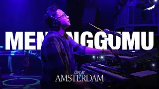 noah menunggumu live at amsterdam 