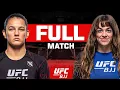 Bella Mir vs Rana Willink FULL MATCH UFC BJJ 9