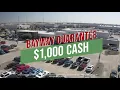 Your Tax Refund Goes Further at Bayway CDJR