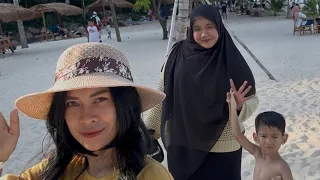 Edisi pulang bandung yang singkat