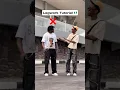Download Lagu Legwork tutorial #dance #shorts