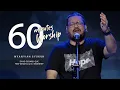 Lagu 60 MINUTES WORSHIP - NYANYIAN SYUKUR feat DAVE GERARD QUE