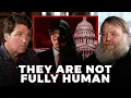 There Are Hybrids - Priest on the Demons Possessing the Ruling Elite