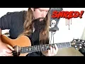 Lagu Best Shred Guitar Warm Ups Ever!