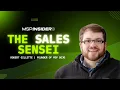 Why Your MSP Sales Training Is Garbage And What Really Works - Robert Gillette