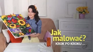 Ipicasso számfestő - Mit tartalmaz a doboz?