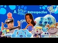 A Blue's Clues Retrospective Part 2 (It's Joe Time!)