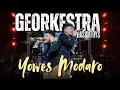 Lagu YOWES MODARO (HASAN AFTERSHINE) - GEOPARK NIGHT SPECTA 2025 || LIVE AUDIO VIDEO