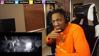 ksi offset saved this one ksi cap feat offset reaction 