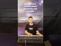 Download Lagu Mazmur 28:6-7 Terpujilah TUHAN karena Ia telah mendengar suara TUHAN adalah kekuatanku dan perisaiku