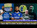 Download Lagu 🔵BARU SAJA DIUMUMKAN! PERKENALAN PEMAIN ASING KE-9 PERSIB😱PALACIOS GABUNG🔥1 PEMAIN TIMNAS DIRESMIKAN