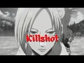 Download Lagu Killshot - Magdalena Bay || 1 HOUR (Slowed + Reverb)