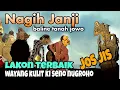 kyai semar nagih janji baline tanah jowo