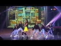 180104 鍾舒漫 Sherman - 行快啲啦 ○ 第40屆十大中文金曲 我和你音樂會