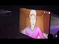 Machine Gun Kelly "Born With Horns" live in Munich 2022