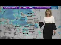 Snow will continue in Indiana WTHR Weather Team Update