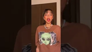 تيك توك كراشت برهوم بسمله على اغنيه مغربيه في حديدة ديكابوطابل 