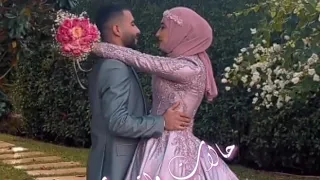 جايب أهله ليلة وجايي مبروك لخطبة تتهنو حالات واتس اب عن خطوبة رفيقتي اختي صديقتي 