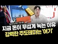 Download Lagu 굶주린 돈이 움직일 곳은?｜이번주 주요 일정 정리