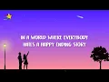 Eraserheads - With A Smile (Lyrics)