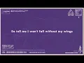 Alan Walker, Steve Aoki, Lonely Club, Arash - Broken Angel [K-391 Remix] (Official Visualizer)
