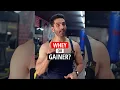 Download Lagu Whey Protein or Mass Gainer? Body Bnaane ke liye kya lu? #shorts