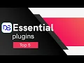 5 Essential WordPress Plugins every website must have
