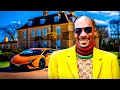 Snoop Dogg s WILD Fortunes Cars Mansions And Net Worth